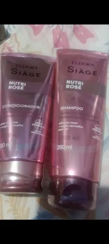 Produtos eudora