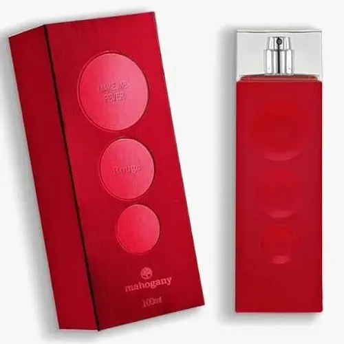 Perfume Make me Fever Rouge
