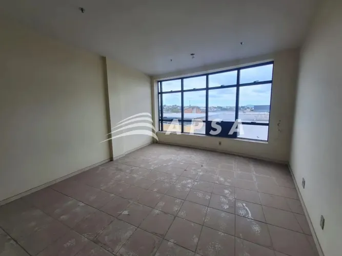 DÊ VISIBILIDADE E SOFISTICAÇÃO AO SEU NEGÓCIO NESTA SALA COMERCIAL NO APOLLO 2, UM PRÉDIO 