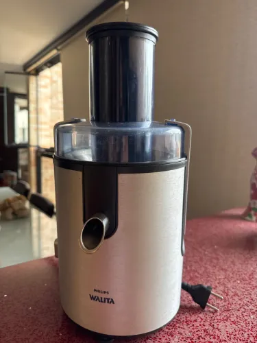 Centrífuga Juicer da walita
