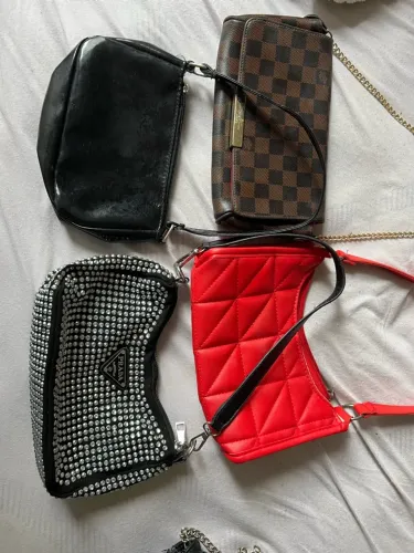 Bolsas femininas