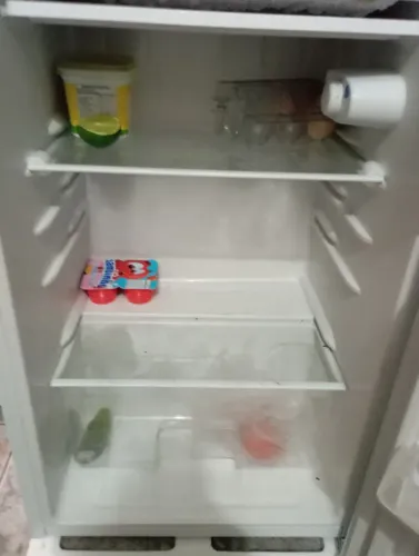 Um mês de uso motivo muito pequeno