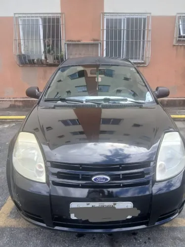Ford KA 1.0 8v/1.0 8V ST Flex 3P 2010
