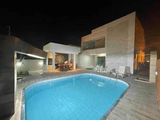 Alugo Casa temporada Aracaju
