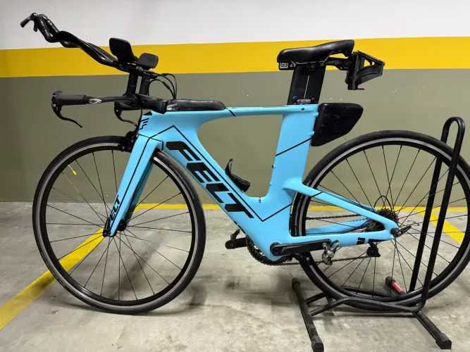 Bike TT FELT IA