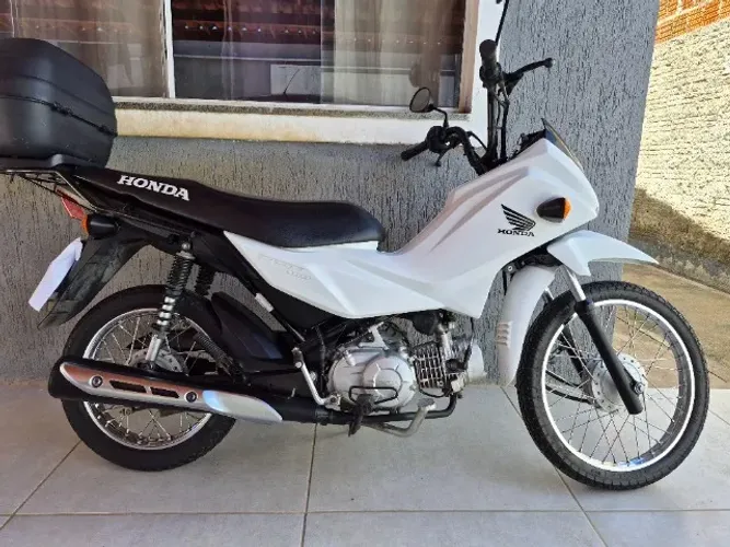 Pop 110i 2017/2018