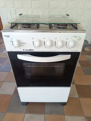 Fogão Esmaltec