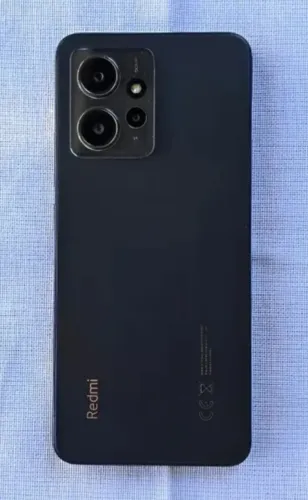 Redmi Note 12 (8 de RAM e 256 de RAM)
