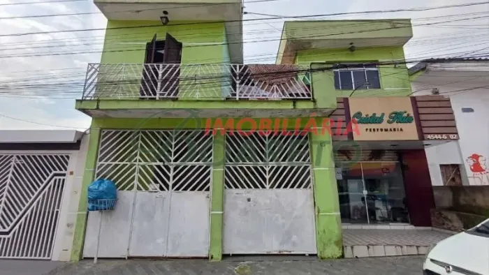 CASA MAUÁ JARDIM ZAIRA 2