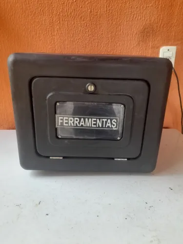 BAU PORTA FERRAMENTAS 