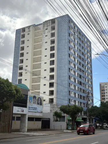 Apartamento à venda no condomínio Silvio Cézar teixeira preço imperdível