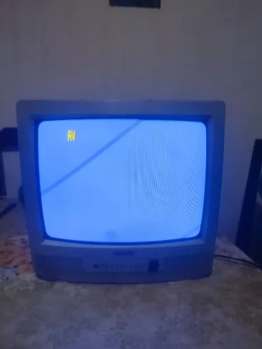 tv 14pulgada cce