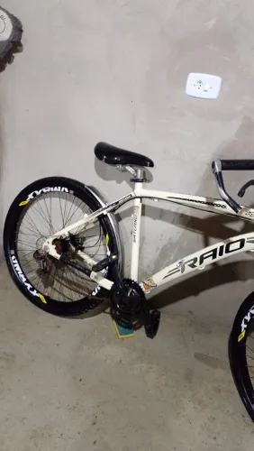 Quadro de bike aro 26