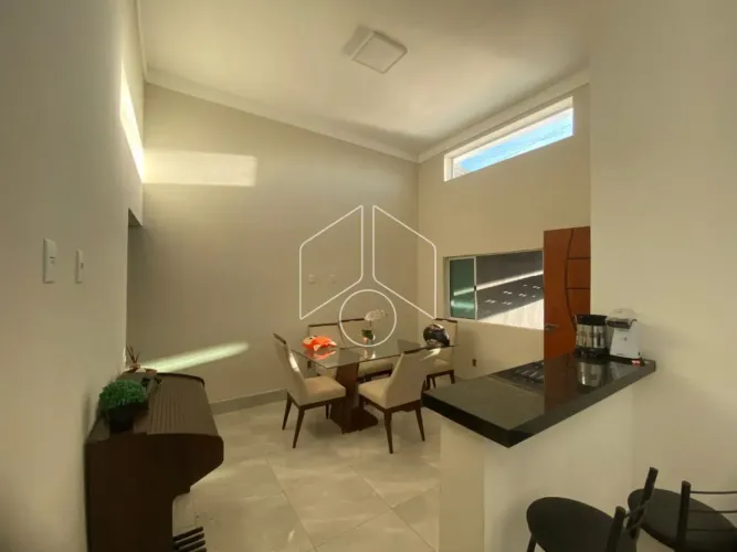 Imóvel novo na zona sul