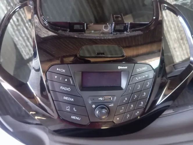 Som original Ford Ka 