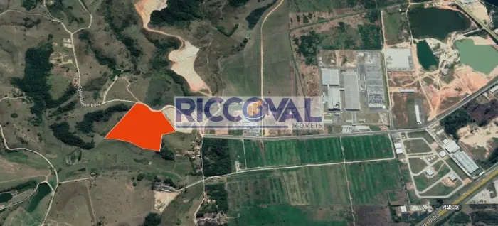 Terreno em Condomínio Lagoinha - Jacareí