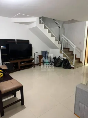 Casa com 2 dormitórios à venda, 80 m² por R$ 429.000,00 - Serra Grande - Niterói/RJ