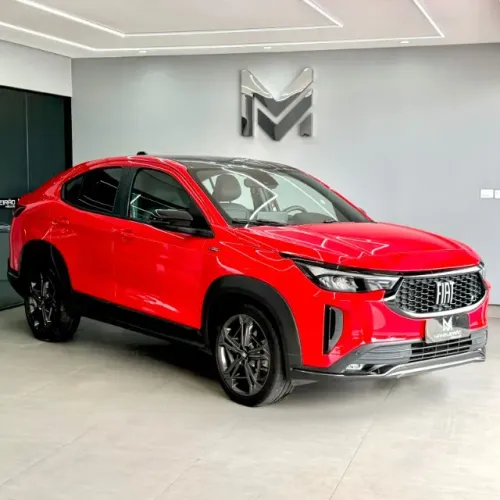 Fiat Fastback Limited Ed.1.3 270 T.flex Aut. 2023