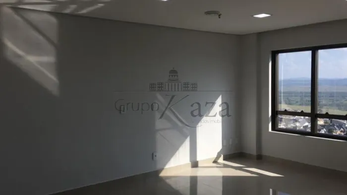 Comercial Sala Condomínio em São José dos Campos
