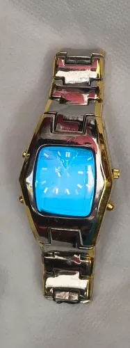 RELÓGIO DE PULSO MASCULINO