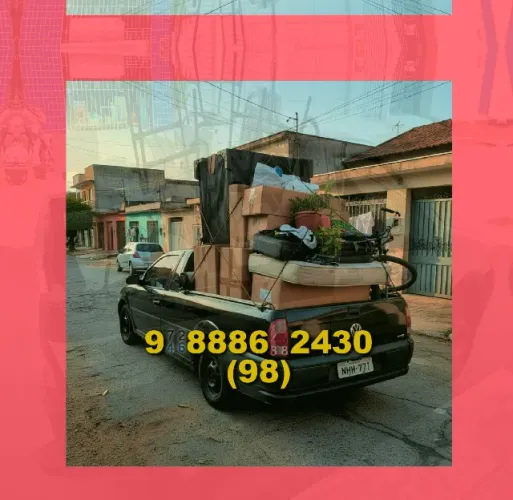 frete rápido e seguro! aproveite nossos serviços de transporte de cargas!