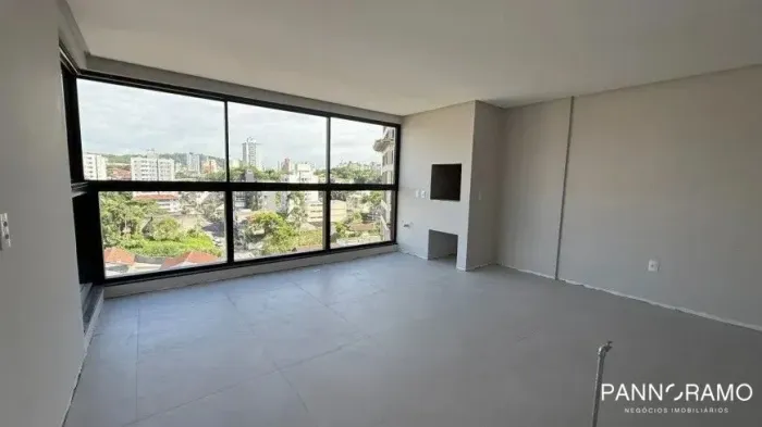 Apartamento com 2 dormitórios para alugar Vila Nova - Blumenau/SC
