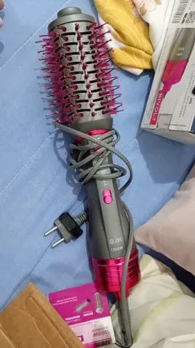 Vendo Escova Secadora 4 em 1