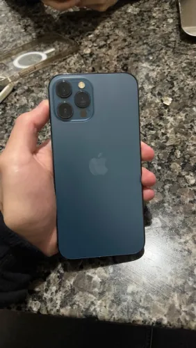 iPhone 12 Pro Max