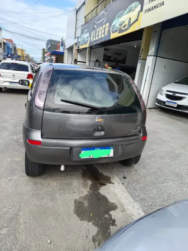 Chevrolet Corsa Hat. Maxx 1.4 8V Econoflex 5P 2012