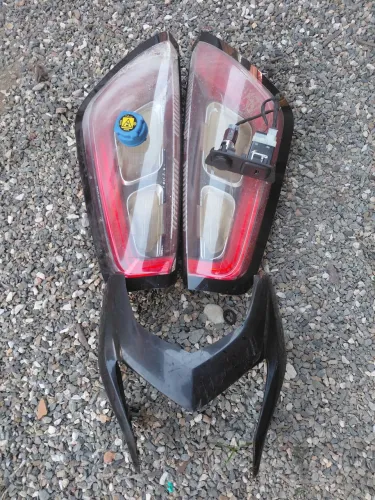 Peças para carro e Moto