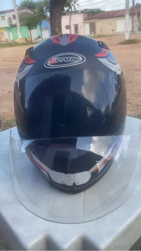 Capacete