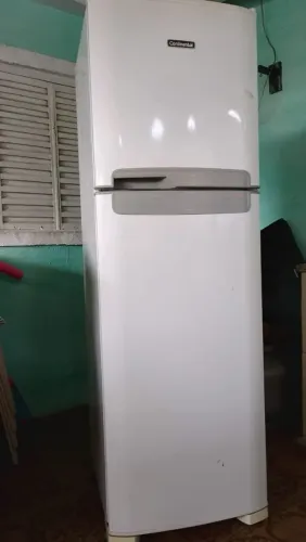 Geladeira frosfree 150 litros