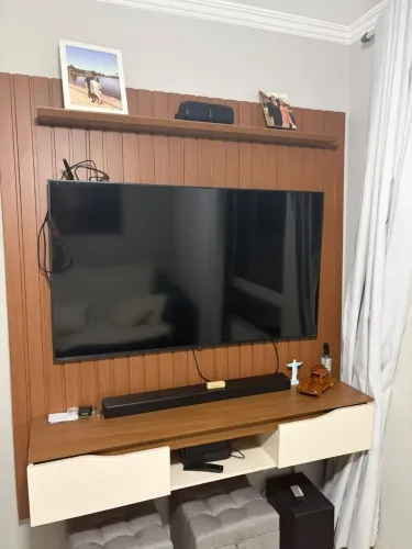 Painel para tv