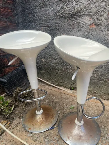 Vendo lavatório