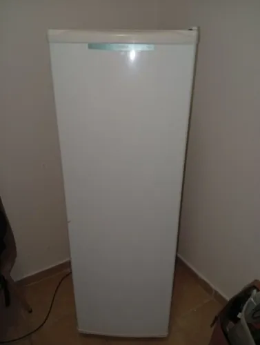 Freezer vertical Consul 142 litros