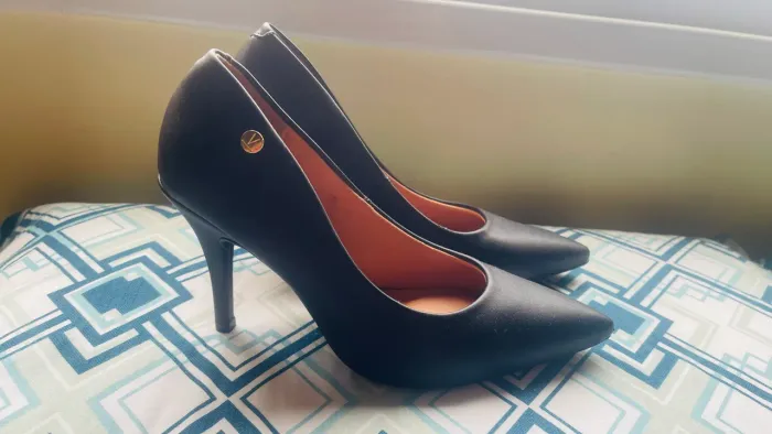 Scarpin Vizzano