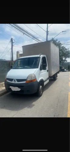Mudanças e fretes