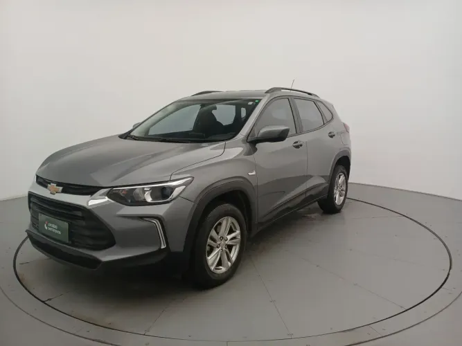 Chevrolet Tracker LT 1.0 Turbo 12V Flex AUT 2023