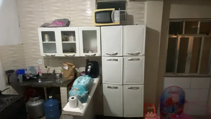 Vendo armario de cozinha em perfeito estado