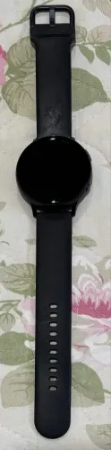 Relógio Samsung Galaxy Watch Active 2 - Usado poucas vezes 