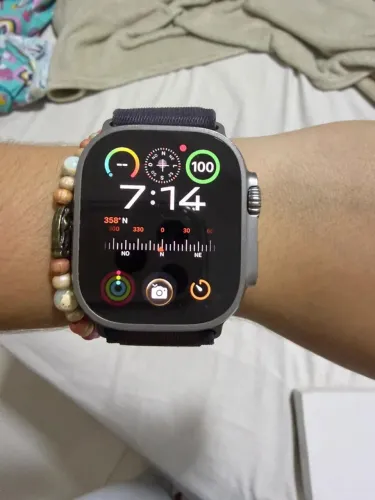 Apple Watch Ultra 2