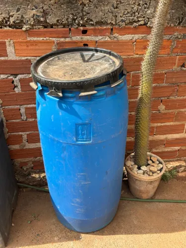 Bombona 200 litros