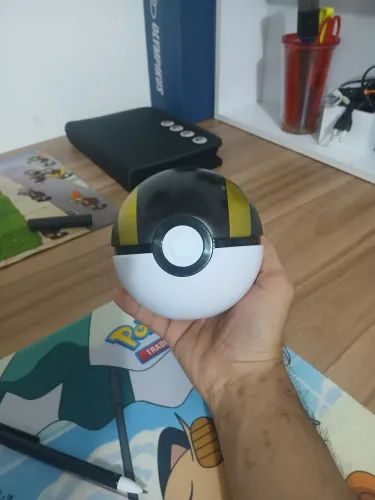 Pokebola lata
