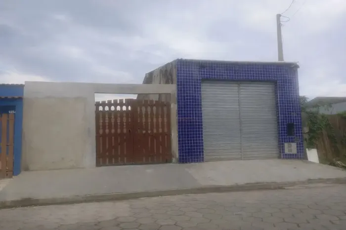 Comercial para Venda em Itanhaém, Nova Itanhaém, 1 banheiro