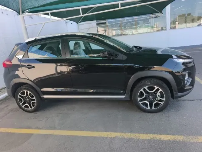 Chery Tiggo 3X PRO 1.0 Turbo Flex AUT 2022