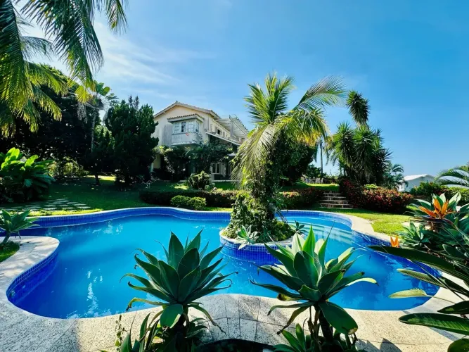Casa no Condomínio Praia da Espuma em Araruama