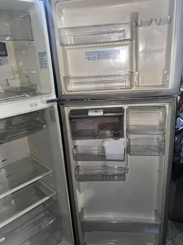 Geladeira frost free