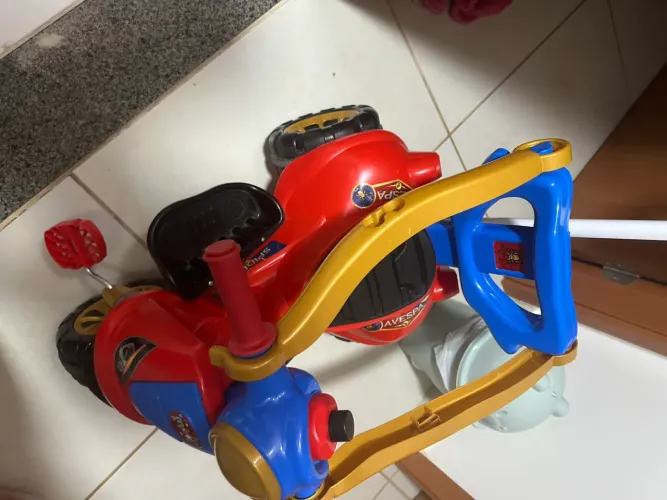 Velocipe 