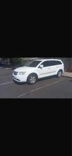Dodge Journey SXT 2.7 V6 185cv Aut. 2010