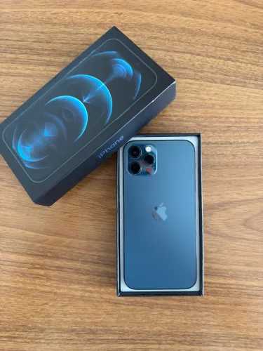 iPhone 12 Pro 512gb - Impecável